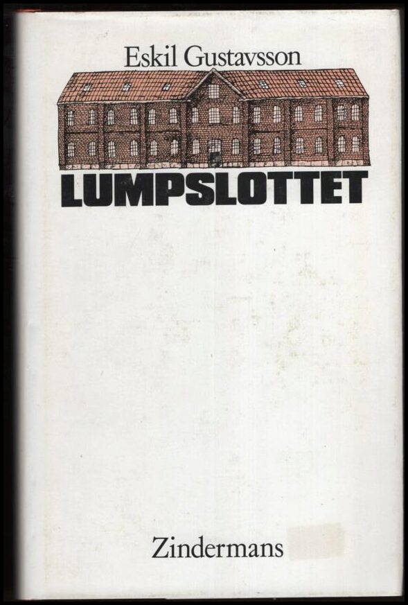 Gustavsson, Eskil | Lumpslottet