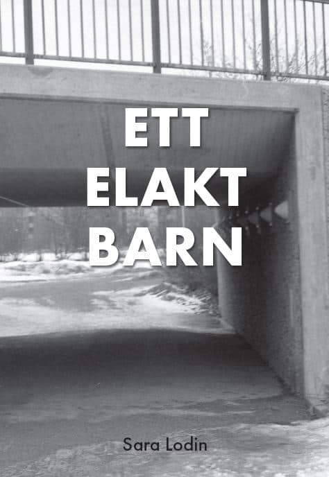 Lodin, Sara | Ett elakt barn