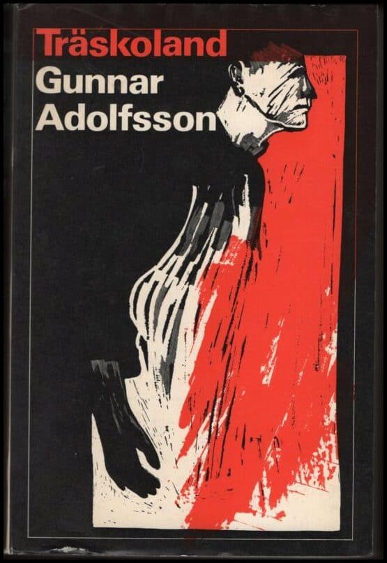 Adolfsson, Gunnar | Träskoland