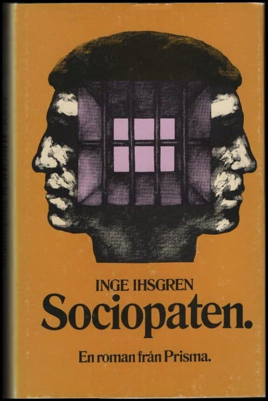 Ihsgren, Inge | Sociopaten