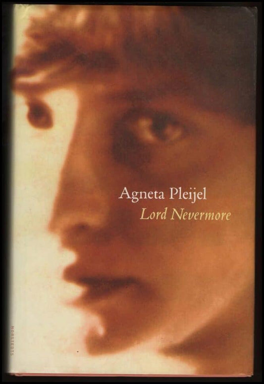 Pleijel, Agneta | Lord Nevermore