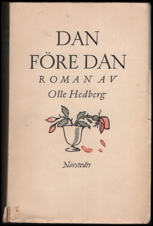 Hedberg, Olle | Dan före dan