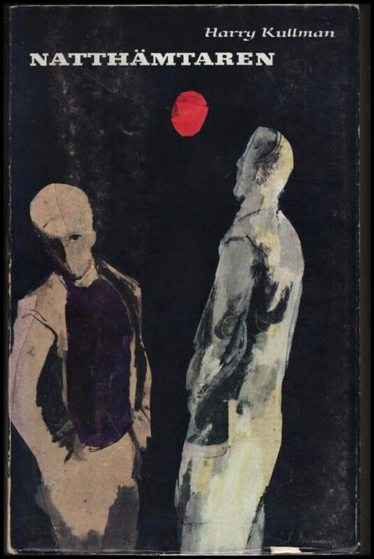 Kullman, Harry | Natthämtaren