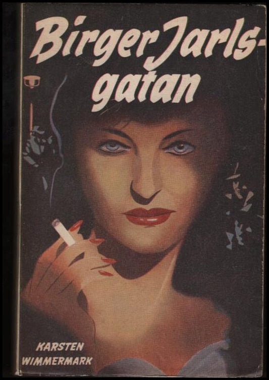 Wimmermark, Karsten | Birger Jarlsgatan