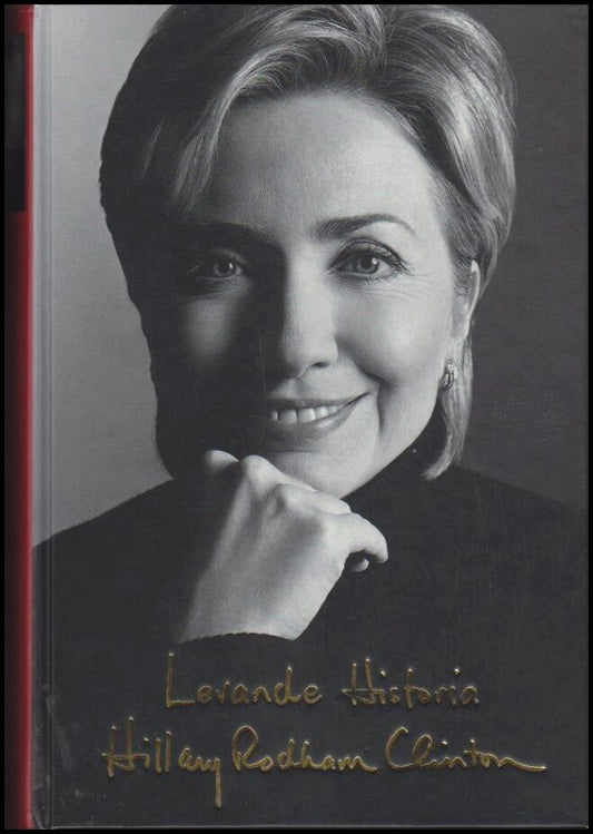 Clinton, Hillary Rodham | Levande historia