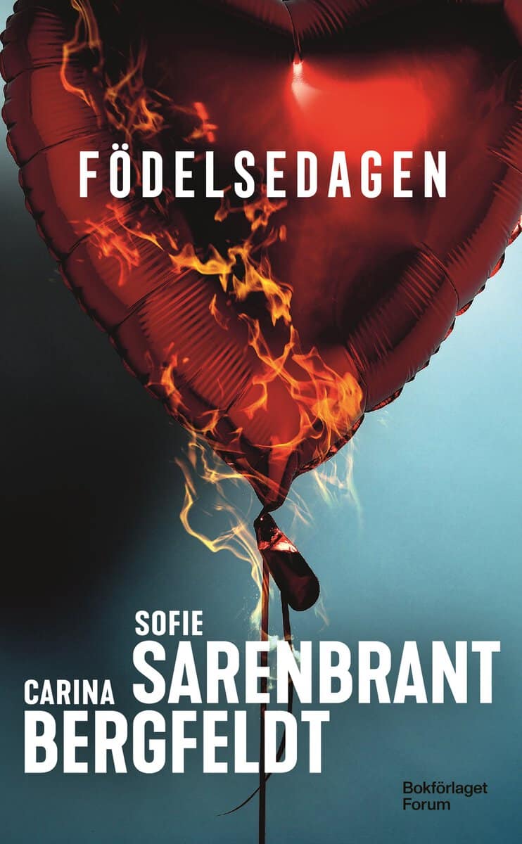Sarenbrant, Sofie | Bergfeldt, Carina | Födelsedagen