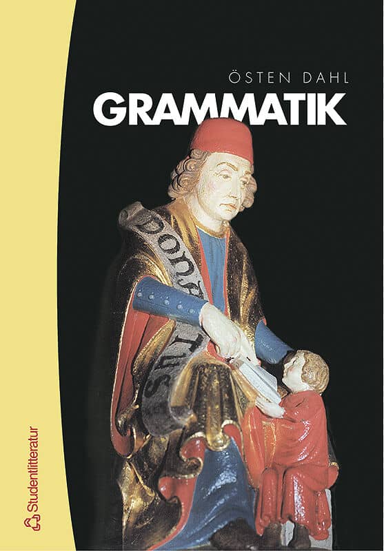 Dahl, Östen | Grammatik