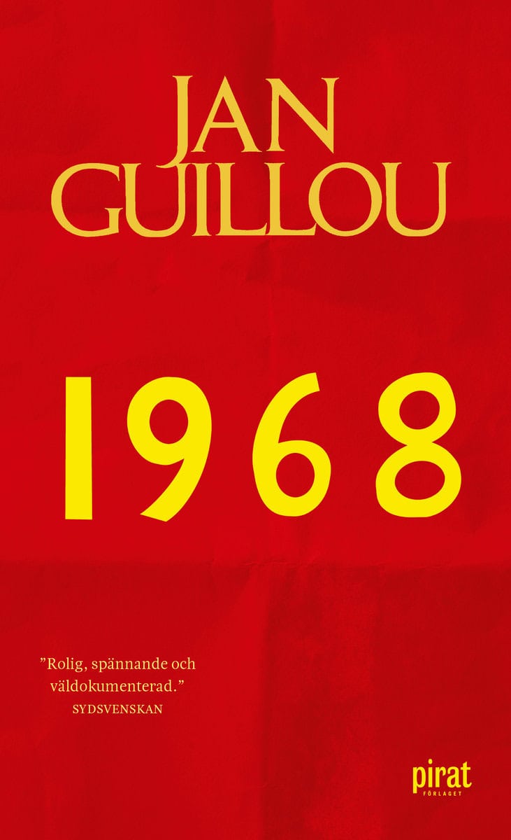 Guillou, Jan | 1968