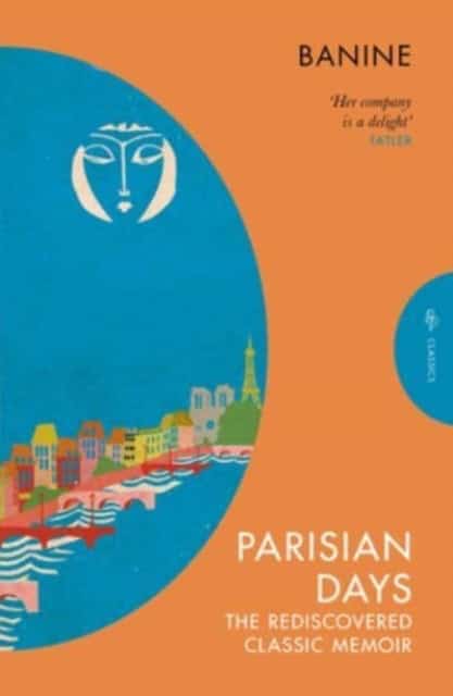 Banine | Parisian Days