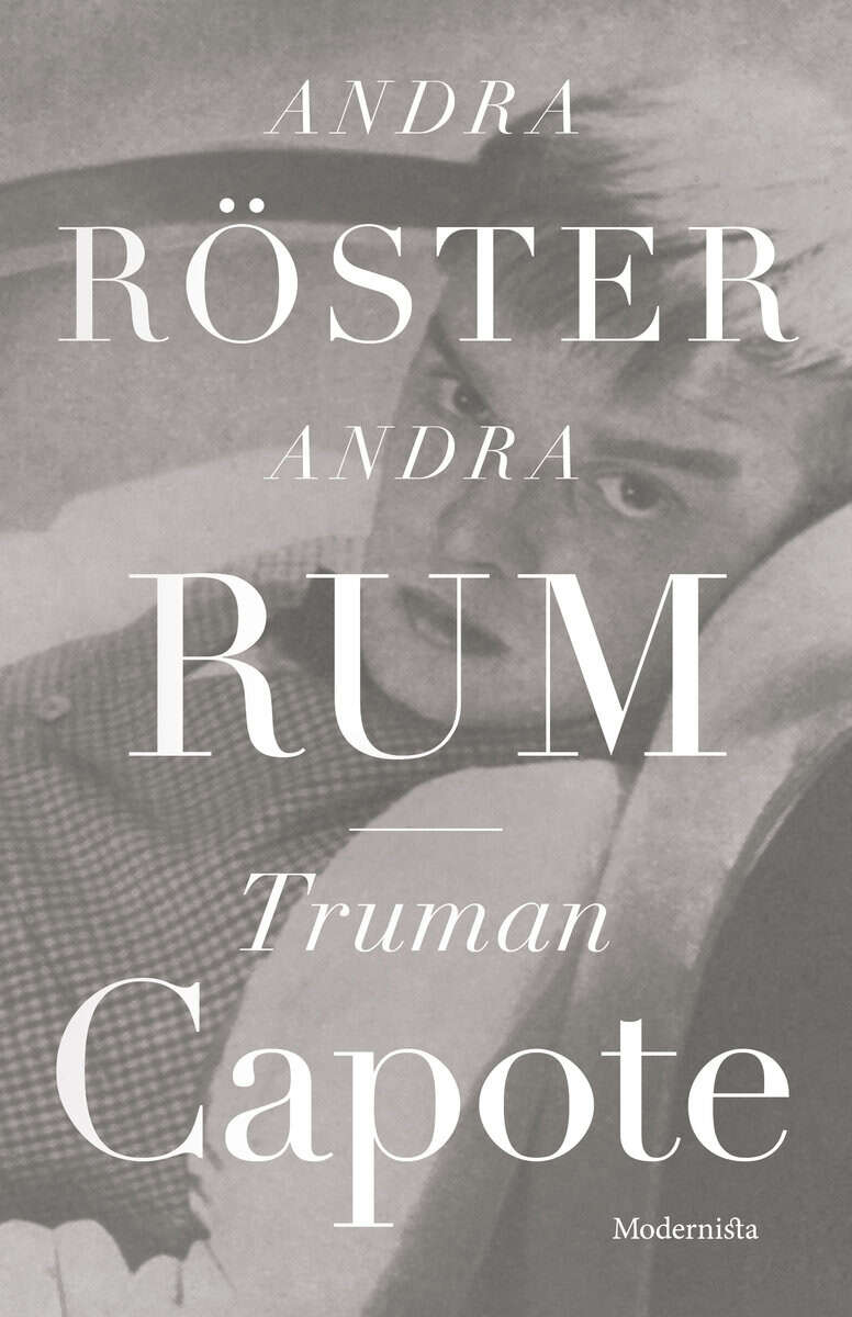 Capote, Truman | Andra röster, andra rum