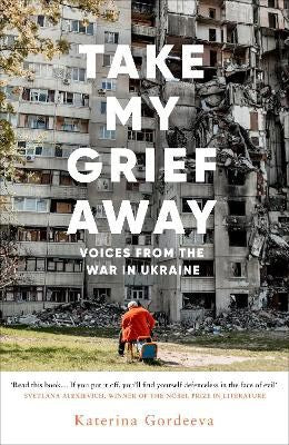 Gordeeva, Katerina | Take My Grief Away