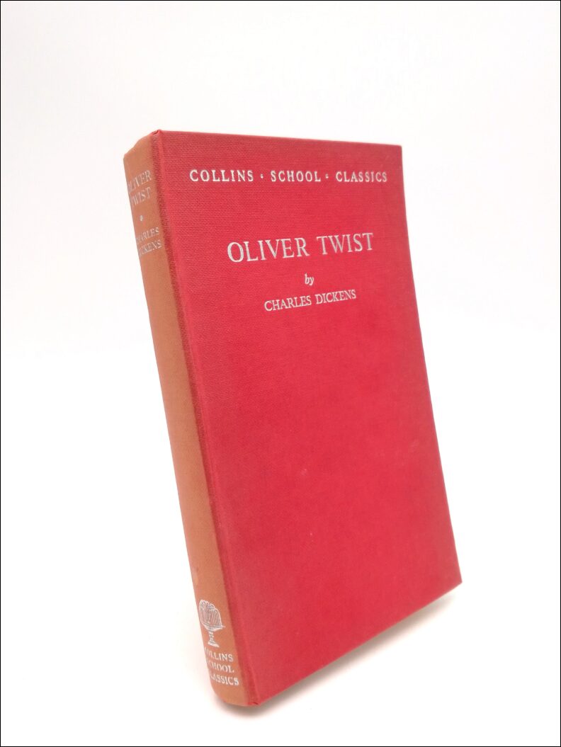 Dickens, Charles | Oliver Twist
