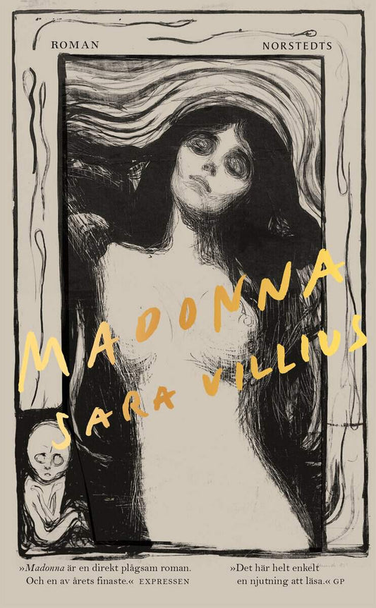 Villius, Sara | Madonna