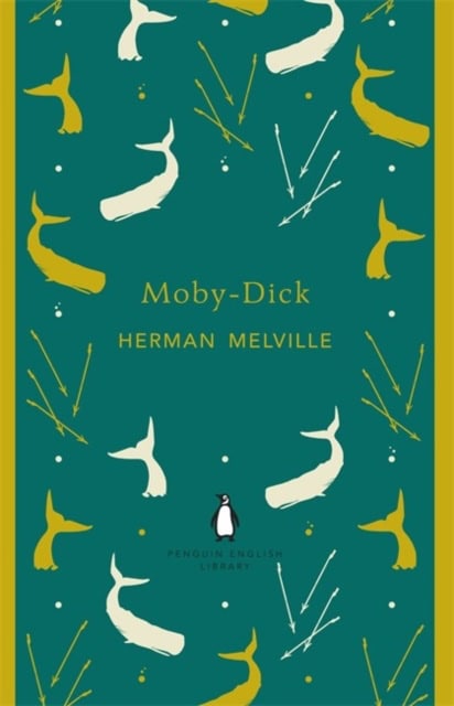 Melville, Herman | Moby-Dick