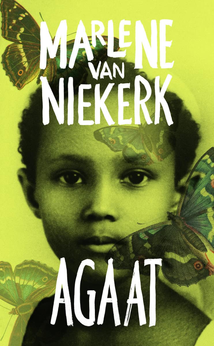 Van Niekerk, Marlene | Agaat