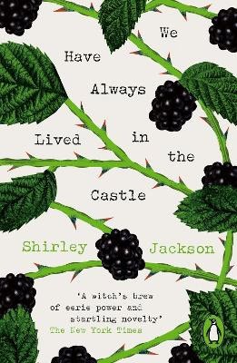 Jackson, Shirley | We Have Always Lived in the Castle