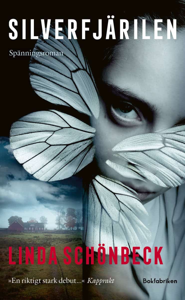 Schönbeck, Linda | Silverfjärilen