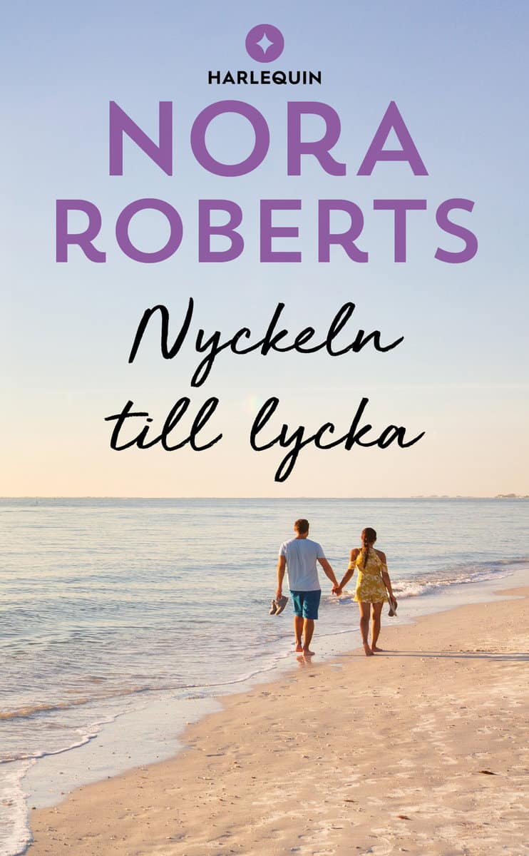 Roberts, Nora | Nyckeln till lycka