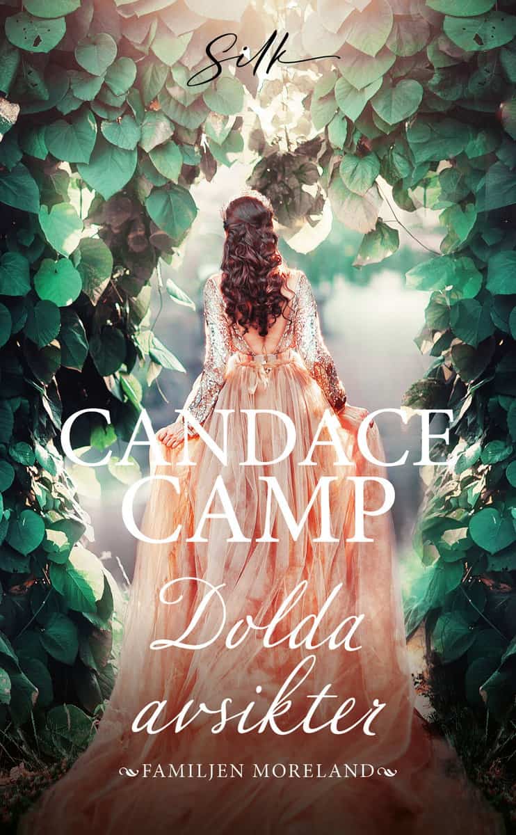 Camp, Candace | Dolda avsikter