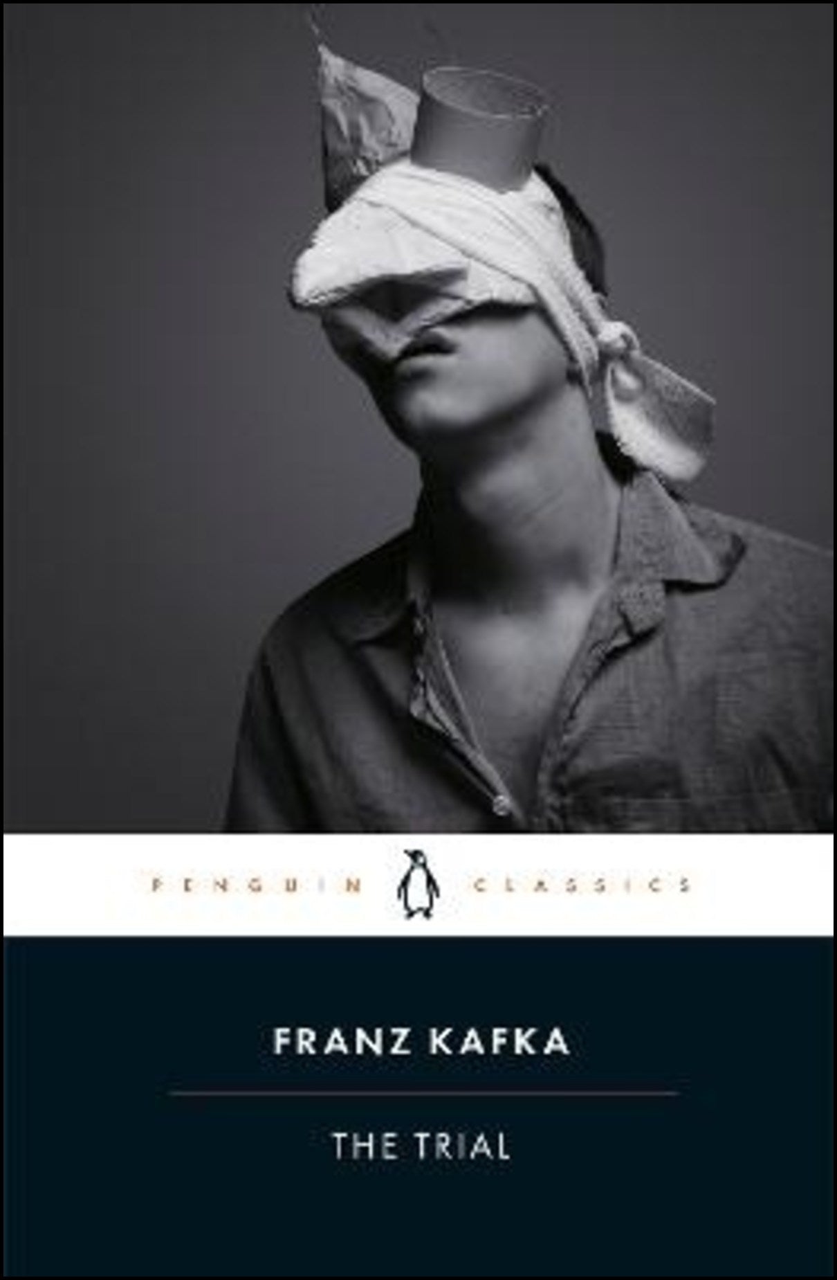 Kafka, Franz | The Trial