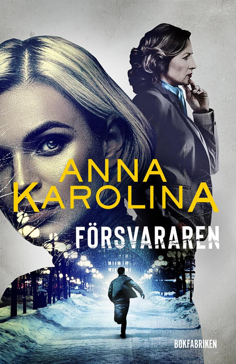Karolina, Anna | Försvararen