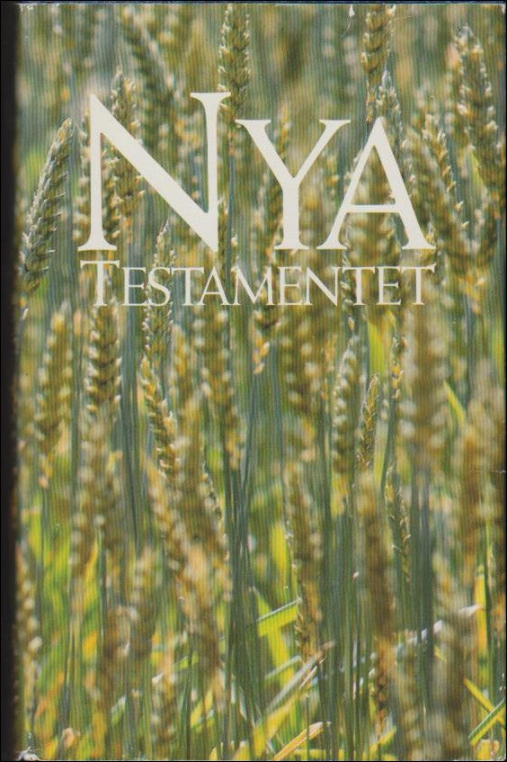 Nya Testamentet