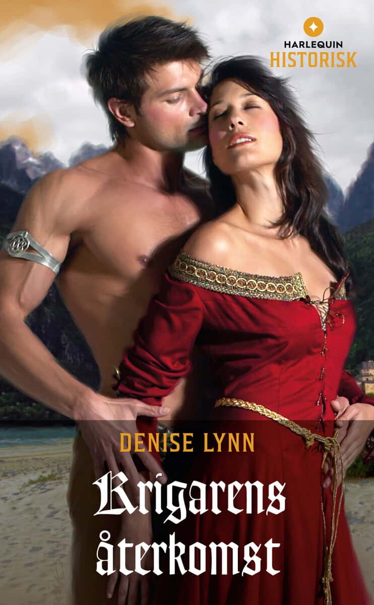 Lynn, Denise | Krigarens återkomst