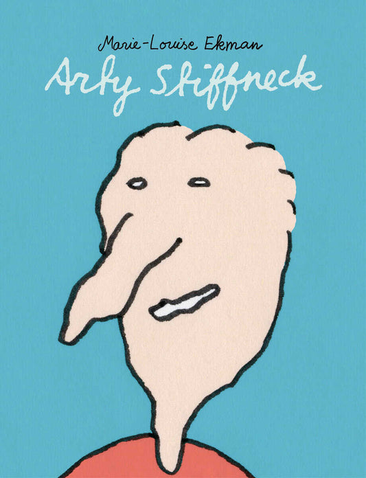 Ekman, Marie-Louise | Arty Stiffneck