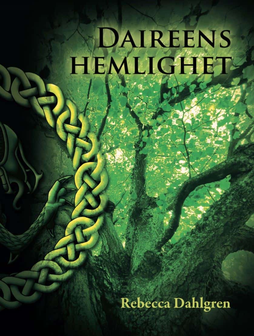Dahlgren, Rebecca | Daireens hemlighet