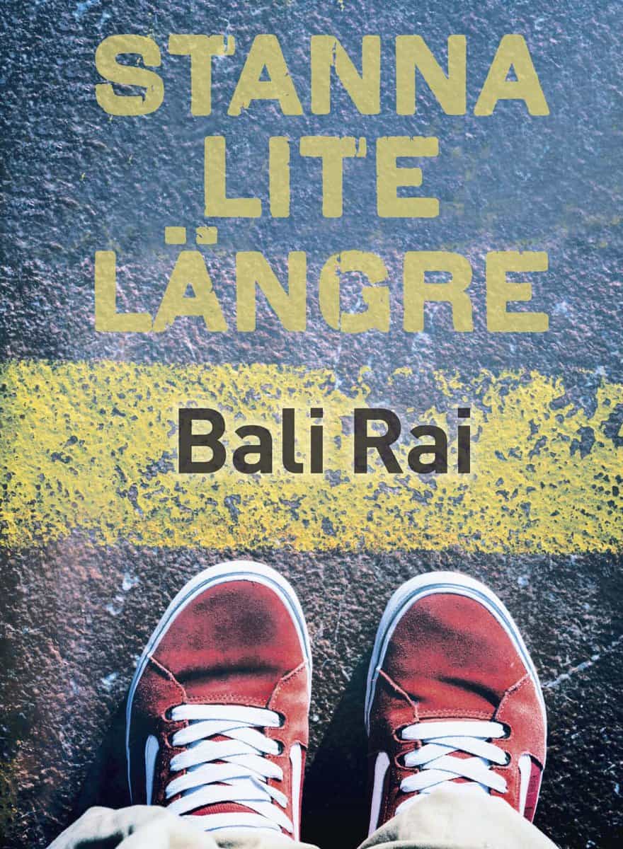 Rai, Bali | Stanna lite längre