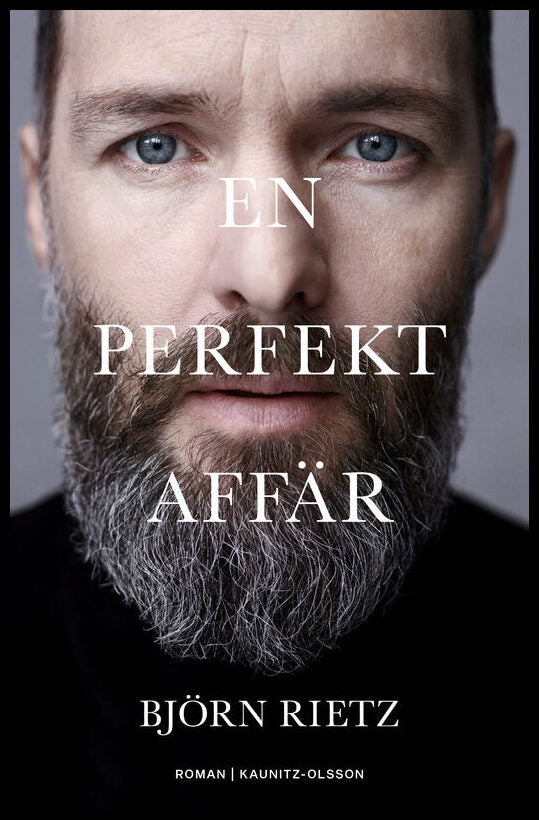 Rietz, Björn | En perfekt affär