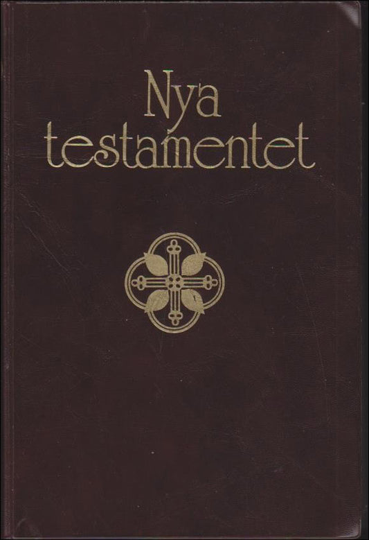 Nya testamentet