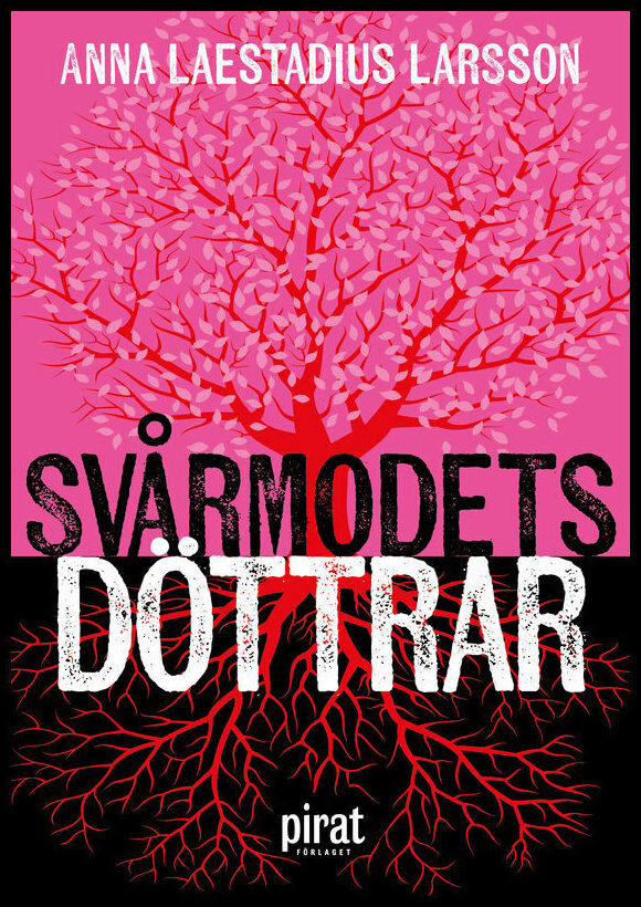 Laestadius Larsson, Anna | Svårmodets döttrar