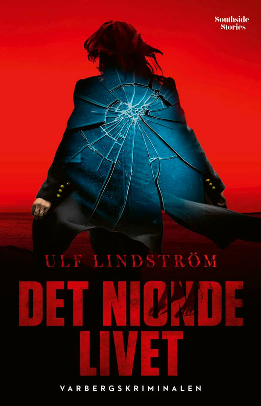 Lindström, Ulf | Det nionde livet