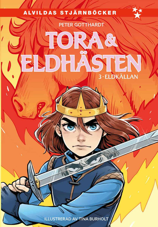Gotthardt, Peter | Eldkällan