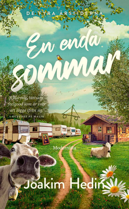 Hedin, Joakim | En enda sommar