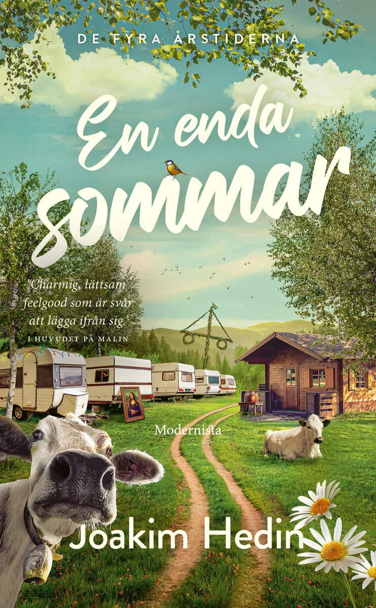 Hedin, Joakim | En enda sommar