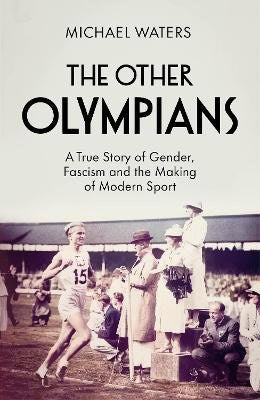 Waters, Michael | The Other Olympians