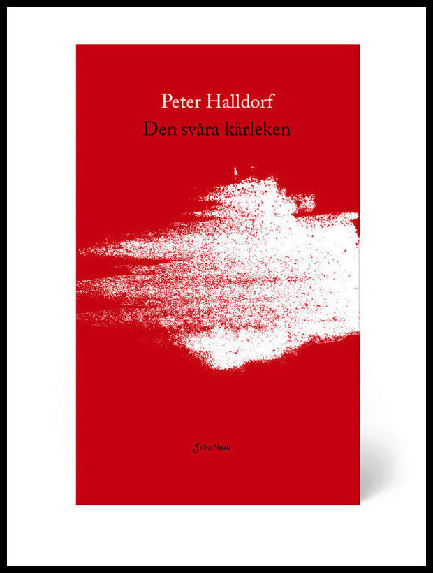 Halldorf, Peter | Den svåra kärleken