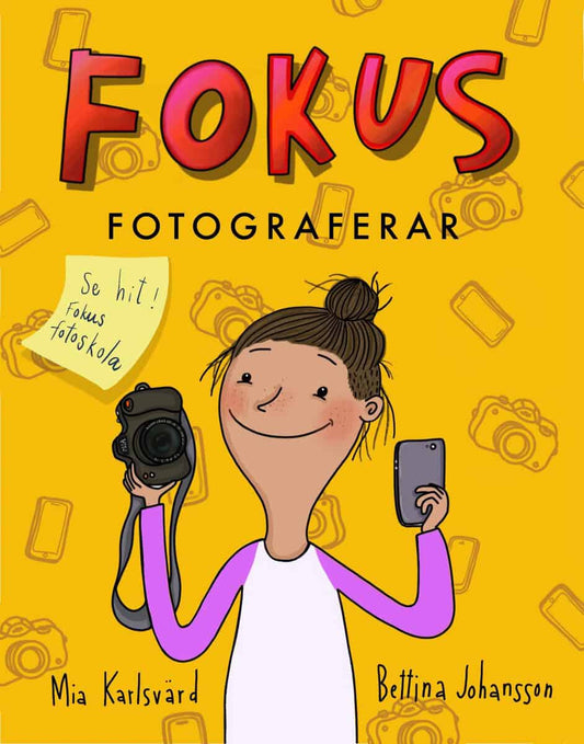 Karlsvärd, Mia | Fokus fotograferar