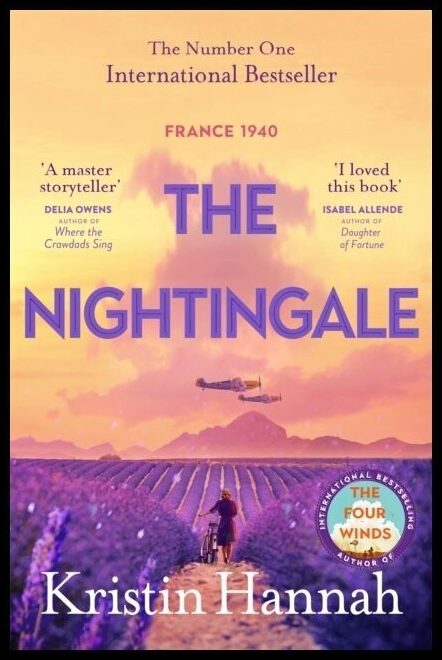 Hannah, Kristin | The Nightingale