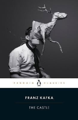 Kafka, Franz | The Castle