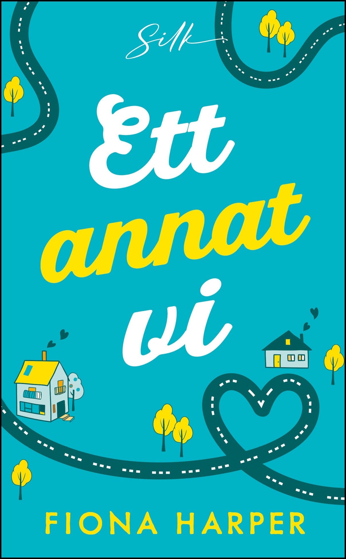 Harper, Fiona | Ett annat vi