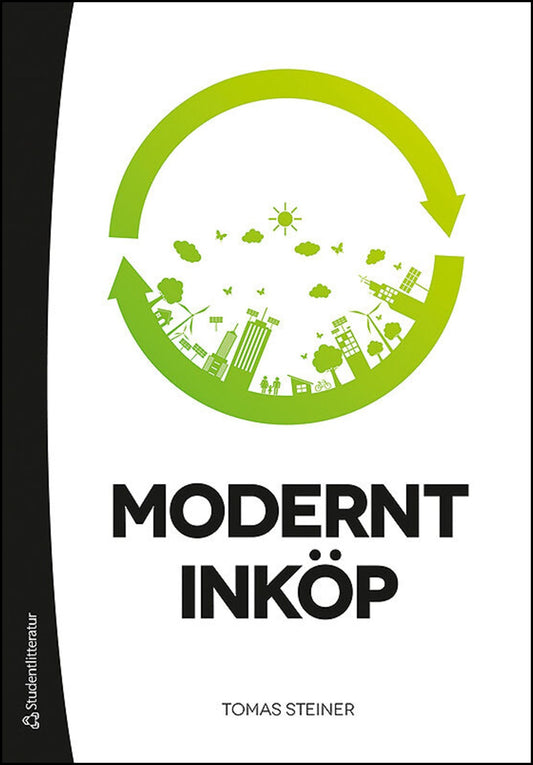 Steiner, Tomas | Modernt inköp