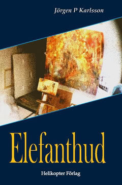 Karlsson, Jörgen P. | Elefanthud