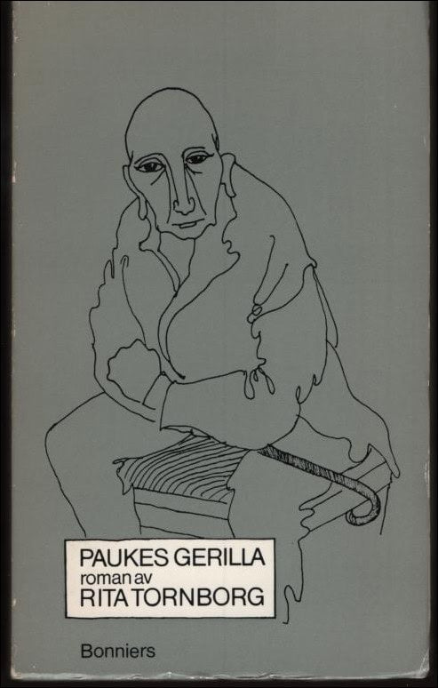 Tornborg, Rita | Paukes gerilla