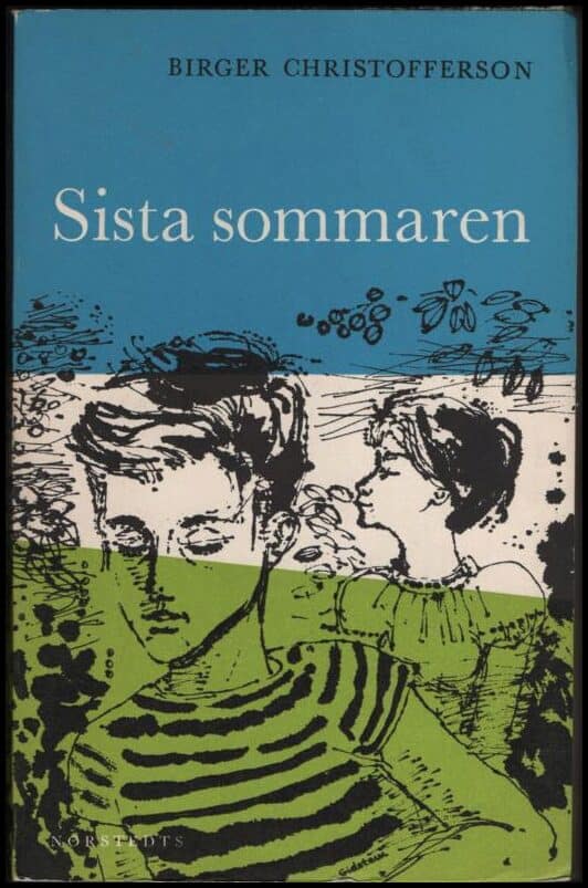 Christofferson, Birger | Sista sommaren