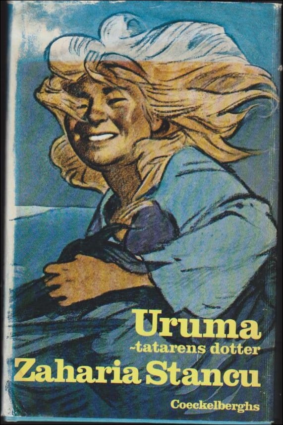 Stancu, Zaharia | Uruma : Tatarens dotter