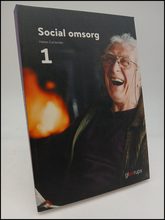 Carlander, Helen | Social omsorg 1