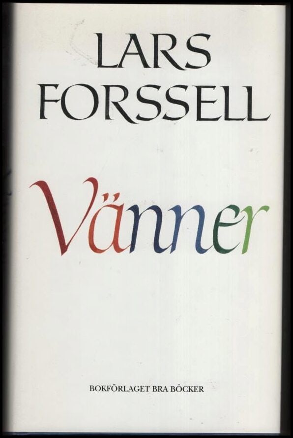 Forssell, Lars | Vänner